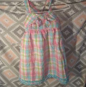 Kids dress